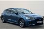 2022 Ford Focus 1.0 EcoBoost ST-Line 5dr