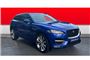 2019 Jaguar F-Pace 2.0 R-Sport 5dr Auto AWD