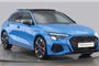 2023 Audi S3 S3 TFSI Quattro Vorsprung 5dr S Tronic