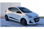 2018 Hyundai i10 1.0 Go SE 5dr