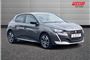 2023 Peugeot 208 1.2 PureTech 100 Active Premium + 5dr