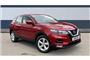 2019 Nissan Qashqai 1.3 DiG-T Acenta Premium 5dr