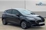 2022 Ford Fiesta 1.0 EcoBoost Hybrid mHEV 125 Titanium 5dr