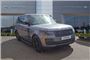 2021 Land Rover Range Rover 3.0 D300 Westminster Black 4dr Auto