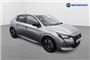 2023 Peugeot 208 1.2 PureTech 100 Allure Premium + 5dr