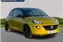 2017 Vauxhall Adam 1.2i Energised 3dr