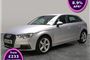 2020 Audi A3 40 e-tron 5dr S Tronic