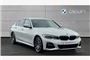 2019 BMW 3 Series 320i xDrive M Sport 4dr Step Auto