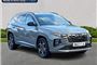 2022 Hyundai Tucson 1.6 TGDi Hybrid 230 N Line 5dr 2WD Auto