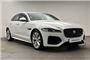 2022 Jaguar XF 2.0 D200 R-Dynamic SE 4dr Auto