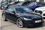 2023 Audi TT 40 TFSI Black Edition 2dr S Tronic