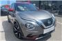 2022 Nissan Juke 1.0 DiG-T 114 Tekna+ 5dr