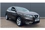 2021 Nissan Qashqai 1.3 DiG-T Acenta Premium 5dr