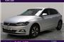 2021 Volkswagen Polo 1.0 EVO 80 Match 5dr