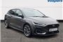 2022 Ford Focus 1.0 EcoBoost ST-Line Vignale 5dr