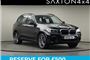 2020 BMW X3 xDrive20d MHT M Sport 5dr Step Auto