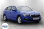 2022 Skoda Scala 1.0 TSI 110 SE 5dr