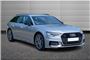 2021 Audi A6 Avant 40 TDI Quattro Black Edition 5dr S Tronic