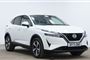 2021 Nissan Qashqai 1.3 DiG-T MH N-Connecta 5dr