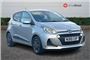 2019 Hyundai i10 1.2 Premium 5dr Auto