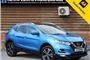 2018 Nissan Qashqai 1.5 dCi N-Connecta 5dr