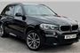 2018 BMW X5 xDrive30d M Sport 5dr Auto