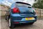 2017 Volkswagen Polo 1.2 TSI Match Edition 5dr