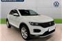 2021 Volkswagen T-Roc 1.5 TSI EVO SEL 5dr DSG