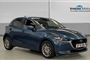 2020 Mazda 2 1.5 Skyactiv G Sport Nav 5dr