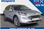 2021 Ford Kuga 2.5 PHEV Titanium 5dr CVT