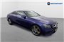 2020 Mercedes-Benz E-Class Coupe E300 AMG Line Premium 2dr 9G-Tronic