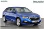 2020 Skoda Scala 1.0 TSI SE L 5dr DSG