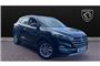 2017 Hyundai Tucson 2.0 CRDi SE Nav 5dr Auto