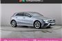 2020 Mercedes-Benz A-Class A250e AMG Line Executive 5dr Auto