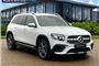 2022 Mercedes-Benz GLB GLB 200 AMG Line 5dr 7G-Tronic