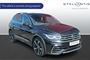 2021 Volkswagen Tiguan 2.0 TDI 4Motion R-Line 5dr DSG