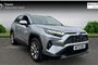 2022 Toyota RAV4 2.5 VVT-i Hybrid Excel 5dr CVT