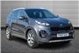 2017 Kia Sportage 1.6T GDi GT-Line 5dr