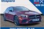 2022 Mercedes-Benz A-Class A200 AMG Line Executive Edition 5dr Auto