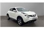 2019 Nissan Juke 1.6 [112] Acenta 5dr