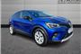 2022 Renault Captur 1.6 E-TECH Hybrid 145 Iconic Edition 5dr Auto