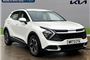 2023 Kia Sportage 1.6T GDi ISG 2 5dr