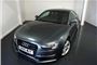 2015 Audi A5 3.0 TDI 245 Quattro S Line 2dr S Tronic [Nav]