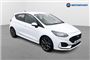 2022 Ford Fiesta 1.0 EcoBoost Hybrid mHEV 125 ST-Line Edition 5dr