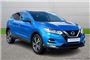 2019 Nissan Qashqai 1.3 DiG-T N-Connecta 5dr