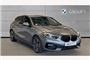 2024 BMW 1 Series 118i [136] Sport 5dr Step Auto [Live Cockpit Pro]