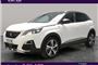 2018 Peugeot 3008 1.6 THP GT Line 5dr EAT6