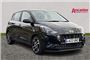 2023 Hyundai i10 1.2 MPi Premium 5dr Auto