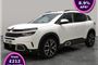 2021 Citroen C5 Aircross 1.5 BlueHDi 130 Shine Plus 5dr