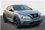 2024 Nissan Juke 1.0 DiG-T 114 N-Connecta 5dr DCT